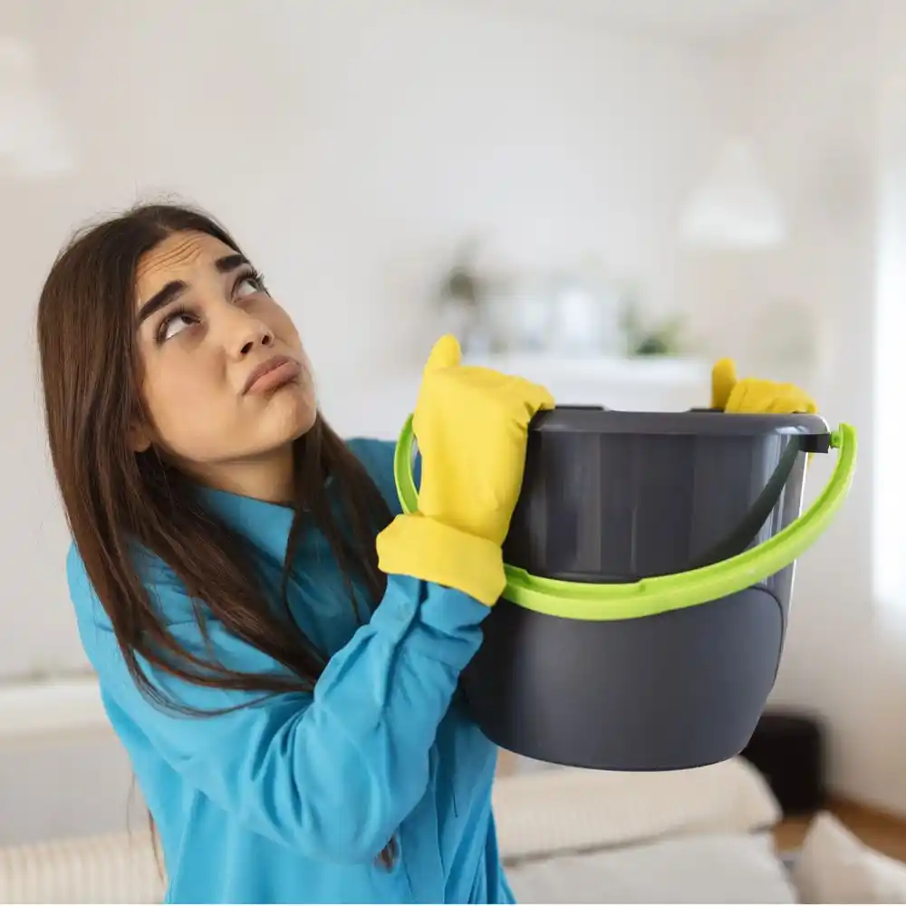 water damage restoration service Kemp Mill